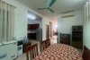 A spacious villa for rent in D block in Ciputra, Tay Ho